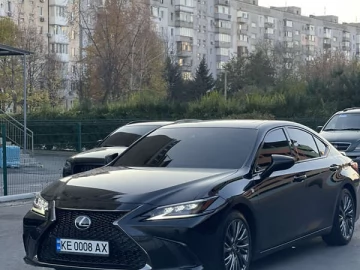 Авто Lexus Es 2021 № 7320417