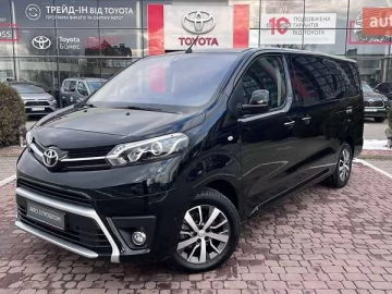 Авто Toyota Proace 2023 № 7320427