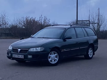 Авто Opel Omega 1999 № 7320469