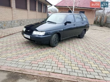 Авто ВАЗ 2111 2009 № 7320470