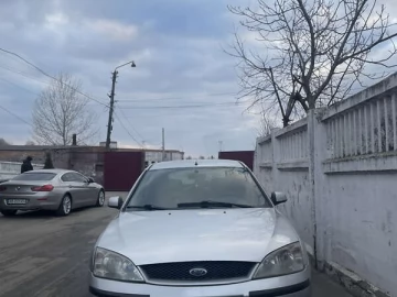 Авто Ford Mondeo 2002 № 7320476