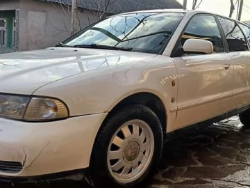 Авто Audi A4 1999 № 7320488