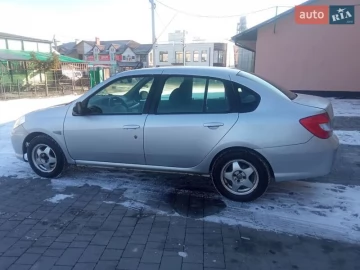 Авто Renault Thalia 2013 № 7320512