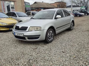 Авто Skoda Octavia 2007 № 7320544
