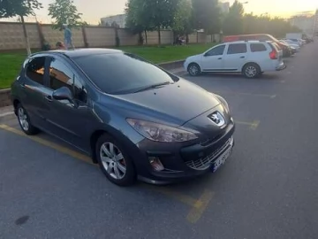 Авто Peugeot 308 2008 № 7320573