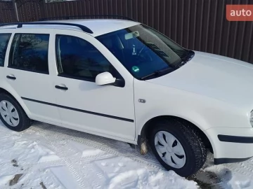 Авто Volkswagen Golf 2006 № 7320574