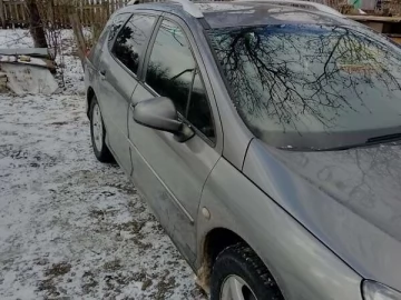 Авто Peugeot 407 2009 № 7320605