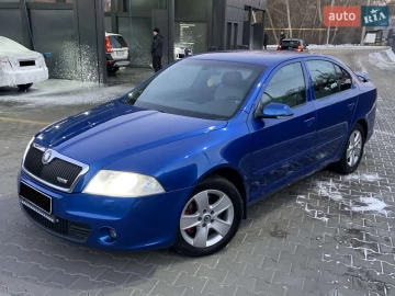 Авто Skoda Octavia 2008 № 7320672