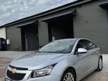 Авто Chevrolet Cruze 2015 № 7320680