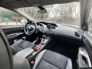 Авто Honda Civic 2010 № 7320683