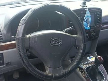 Авто Suzuki Grand Vitara 2004 № 7320757