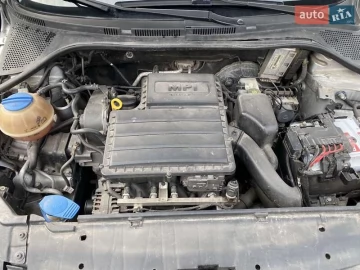 Авто Volkswagen Jetta 2014 № 7320758