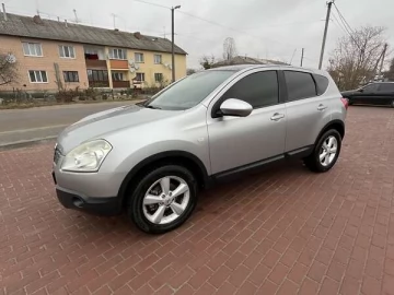 Авто Nissan Qashqai 2007 № 7320767