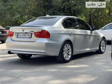 Авто BMW 3 Series 2011 № 7320792