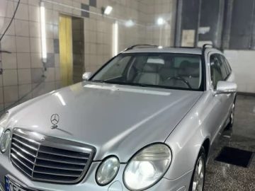 Авто Mercedes E-Class 2007 № 7320793