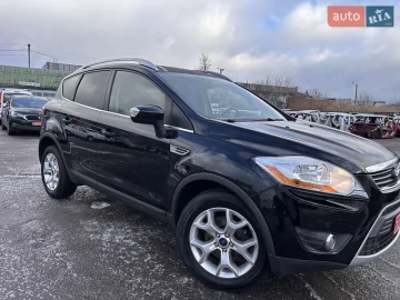 Авто Ford Kuga 2011 № 7320878