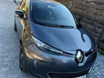 Авто Renault Zoe 2019 № 7320891