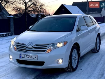 Авто Toyota Venza 2011 № 7320899