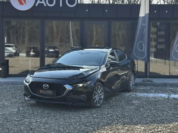 Авто Mazda 3 2021 № 7320934