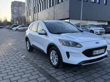 Авто Ford Escape 2019 № 7320969