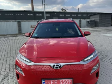 Авто Hyundai Kona Electric 2020 № 7320971