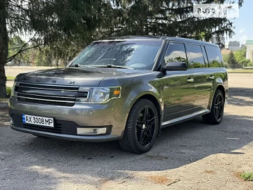 Авто Ford Flex 2017 № 7320974