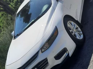 Авто Chevrolet Malibu 2018 № 7320987