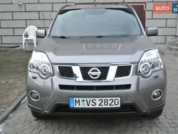 Авто Nissan X-Trail 2013 № 7320996