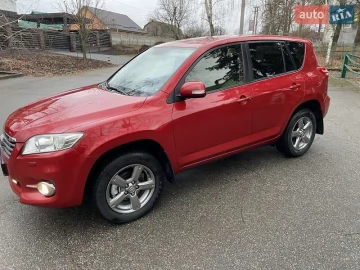 Авто Toyota Rav4 2012 № 7321000