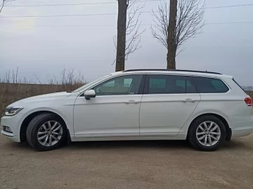 Авто Volkswagen Passat 2016 № 7321014