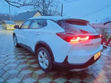 Авто Chevrolet Menlo 2022 № 7321040