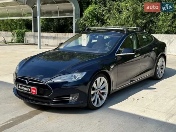 Авто Tesla Model S 2015 № 7321044