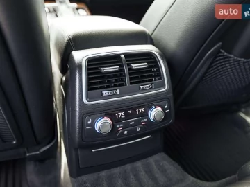 Авто Audi A6 2017 № 7321071