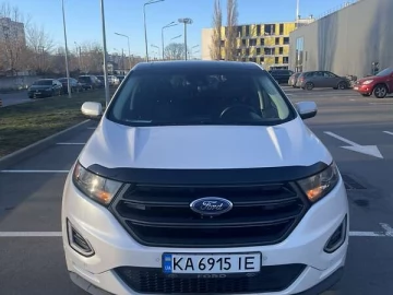 Авто Ford Edge 2016 № 7321105