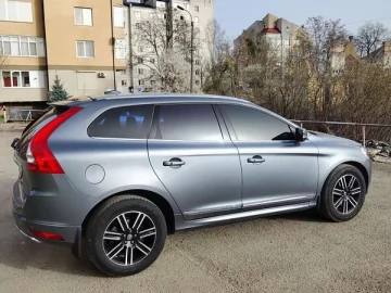 Авто Volvo Xc60 2016 № 7321172