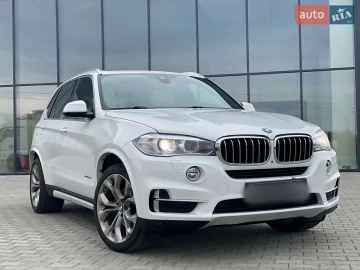 Авто BMW X5 2017 № 7321210