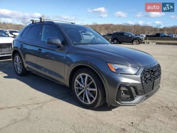 Авто Audi Q5 2023 № 7321214