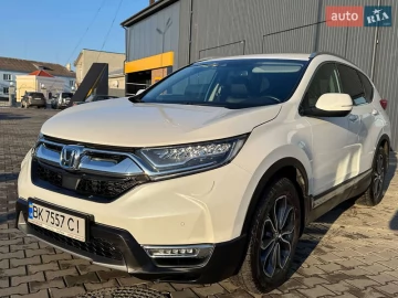 Авто Honda Cr-V 2023 № 7321220