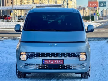 Авто Hyundai Staria 2022 № 7321227