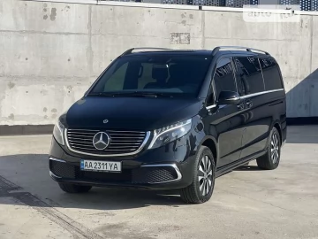 Авто Mercedes Eqv 2021 № 7321254