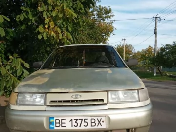 Авто ВАЗ 2110 2005 № 7321595