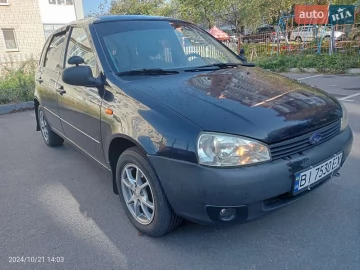 Авто ВАЗ 1119 Калина 2008 № 7321615
