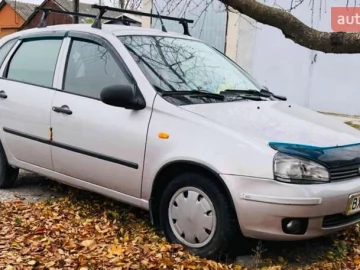 Авто ВАЗ 1119 Калина 2007 № 7321621