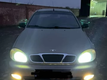 Авто Daewoo Lanos 2006 № 7321624