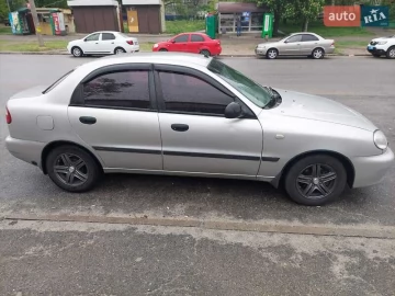 Авто Daewoo Lanos 2003 № 7321633