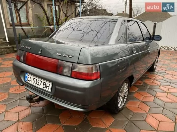 Авто ВАЗ 2110 2008 № 7321643