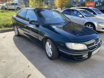 Авто Opel Omega 1999 № 7321662