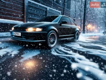 Авто Mitsubishi Mirage 2002 № 7321668