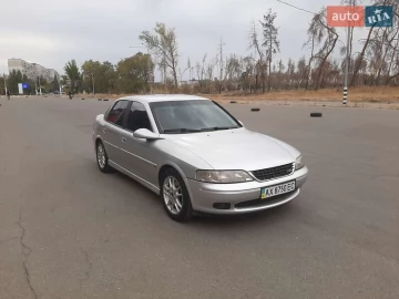 Авто Opel Vectra 1999 № 7321670