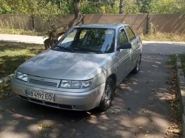 Авто ВАЗ 2110 2008 № 7321676